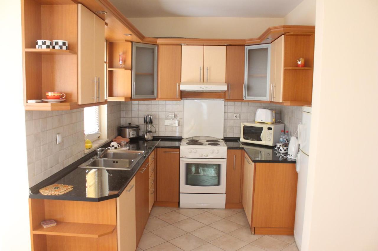 Hana Apartments Prishtina Pristina Exteriör bild