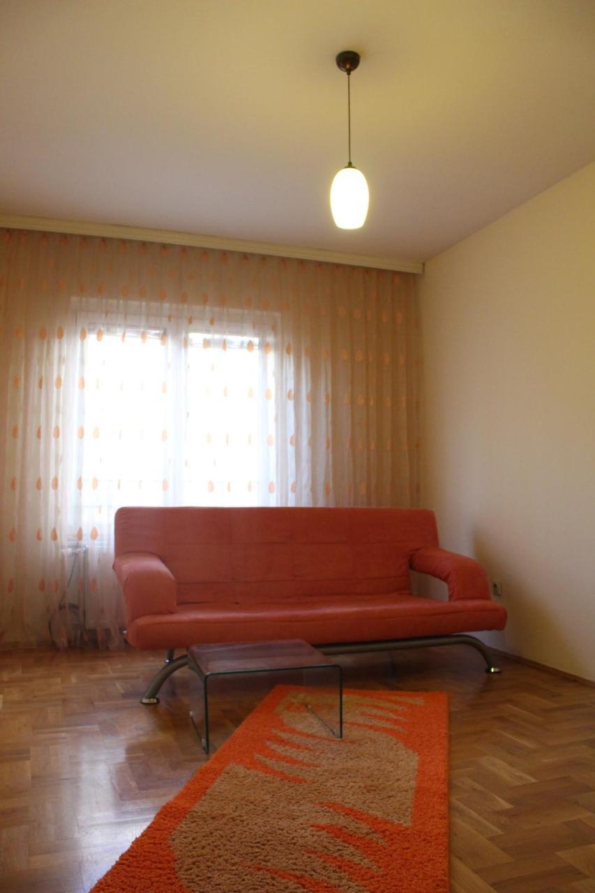 Hana Apartments Prishtina Pristina Exteriör bild