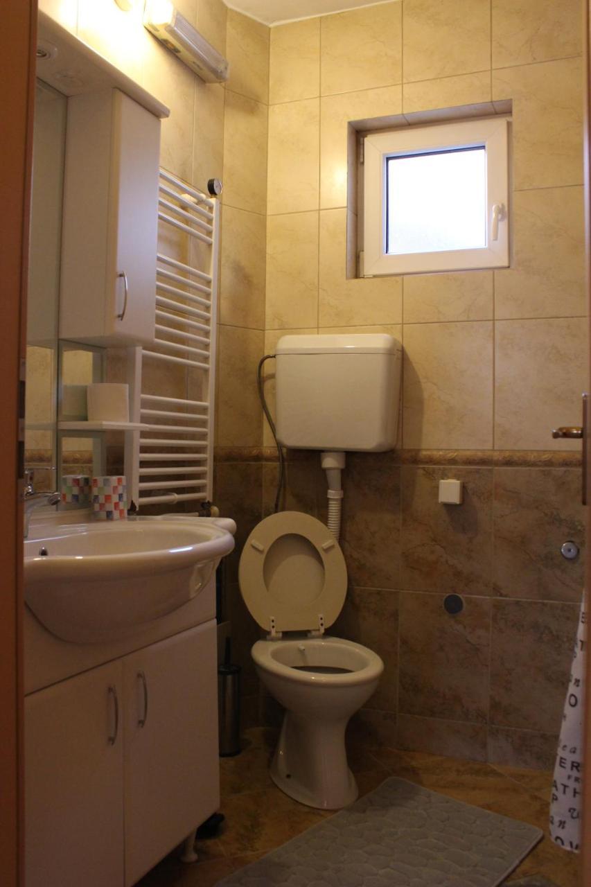 Hana Apartments Prishtina Pristina Exteriör bild
